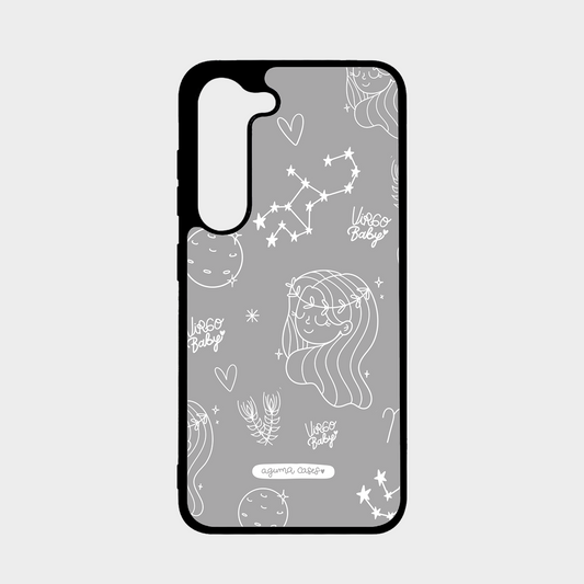 Case Virgo - Colección zodiacal