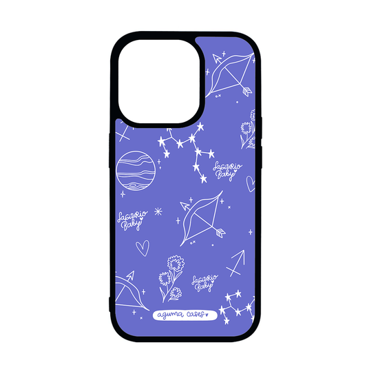 Case Sagitario - Colección zodiacal