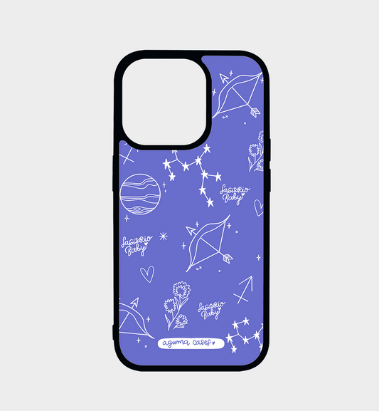 Case Sagitario - Colección zodiacal