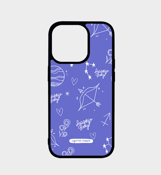 Case Sagitario - Colección zodiacal