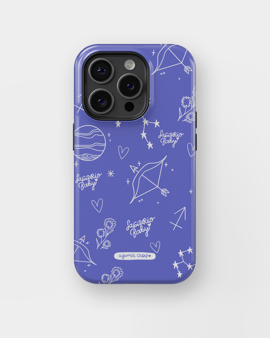 Case Sagitario - Reforzada Premium