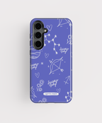 Case Sagitario - Reforzada Premium