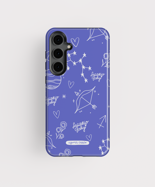 Case Sagitario - Reforzada Premium