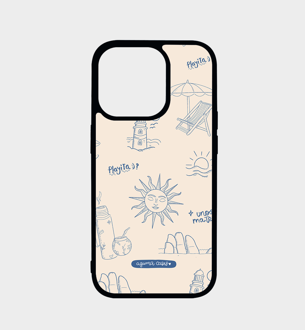 Case summer vibes