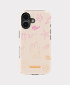 Case Sunset - Reforzada Premium