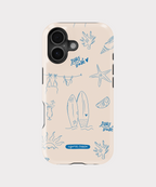 Case Sunset - Reforzada Premium