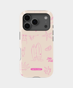 Case Sunset - Reforzada Premium