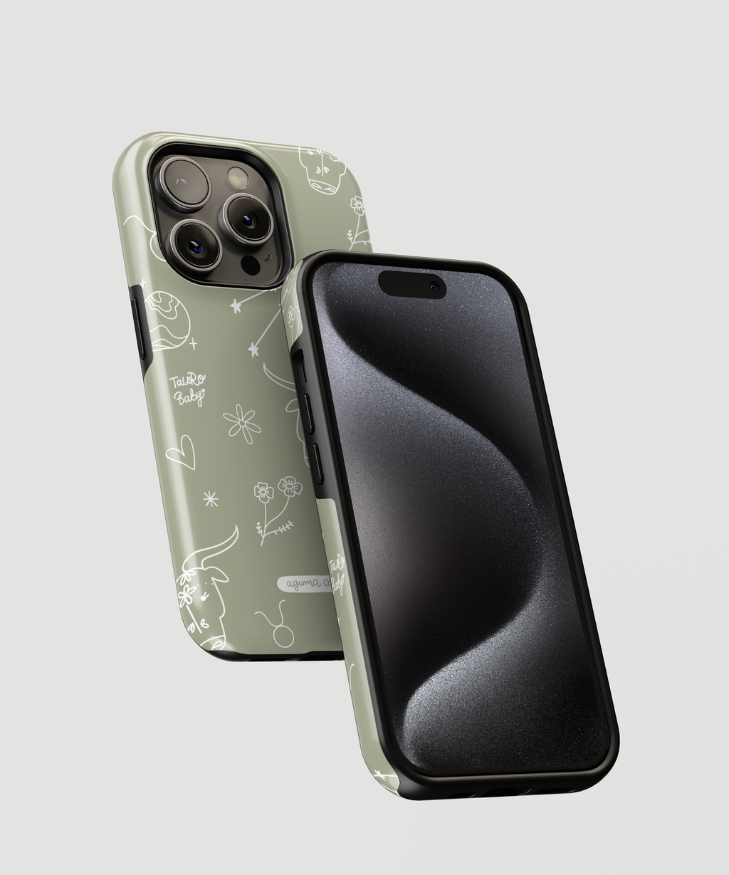 Case Tauro - Reforzada Premium