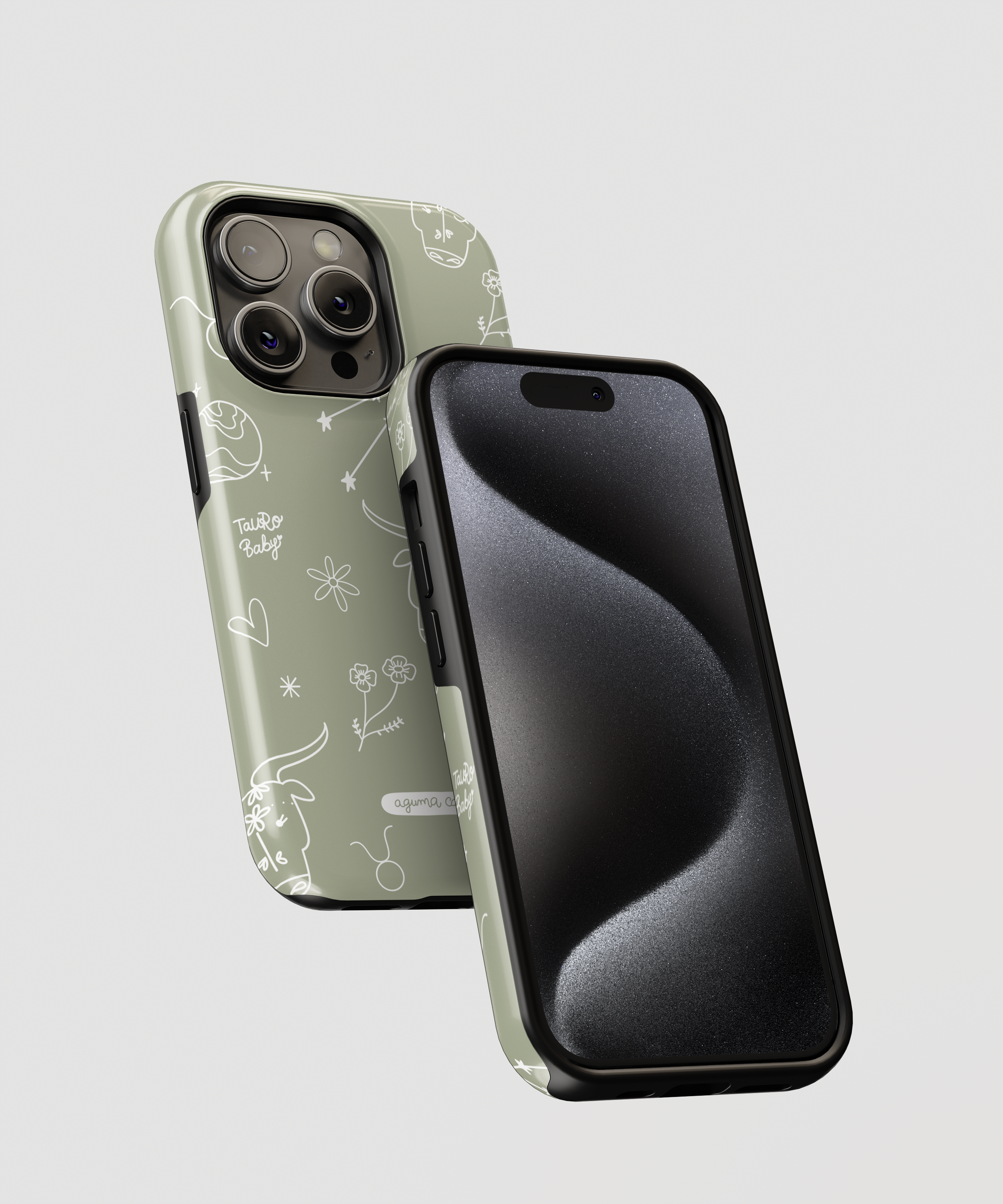 Case Tauro - Reforzada Premium