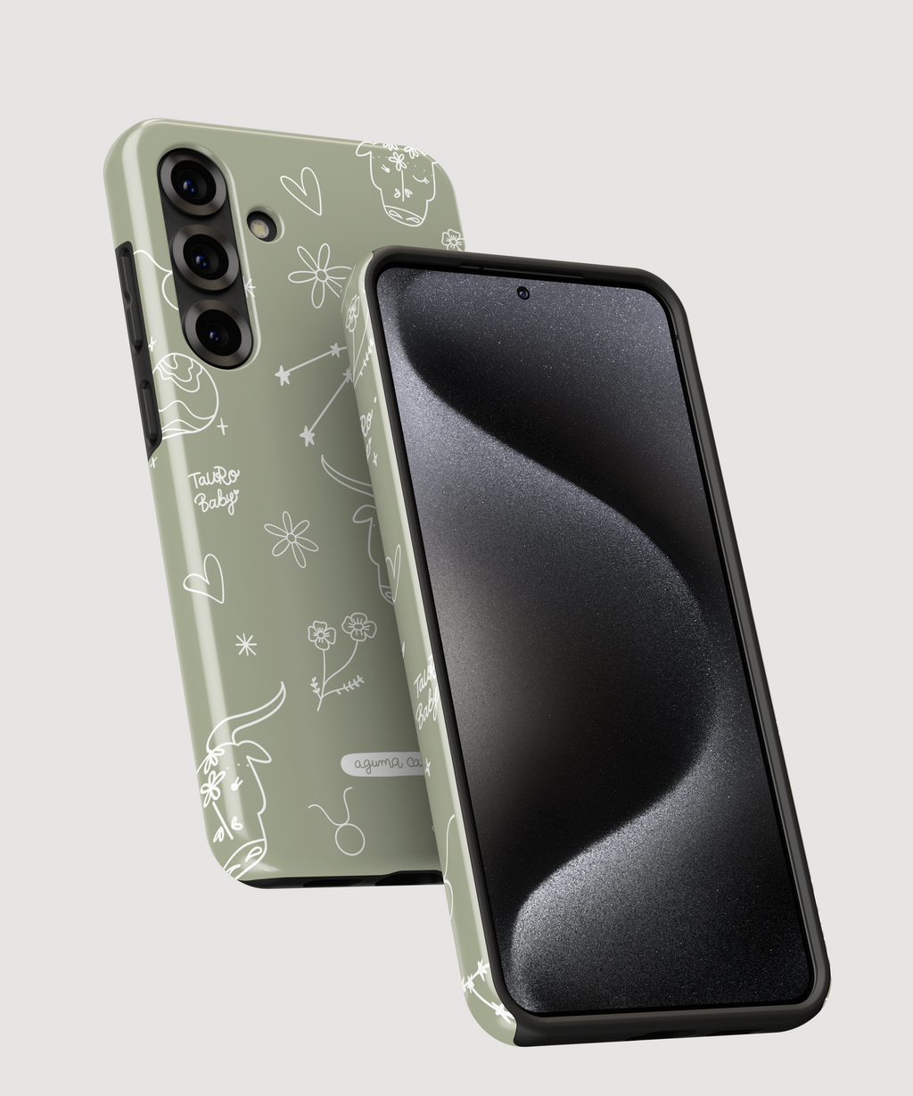 Case Tauro - Reforzada Premium
