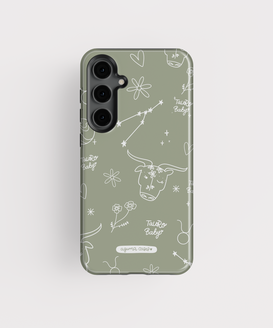 Case Tauro - Reforzada Premium
