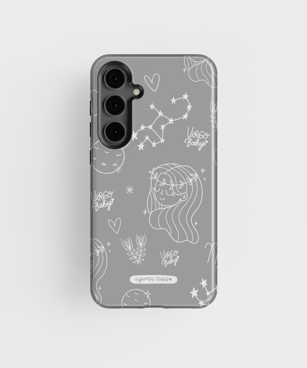 Case Virgo - Reforzada Premium