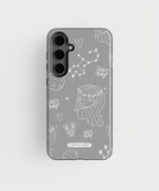 Case Virgo - Reforzada Premium