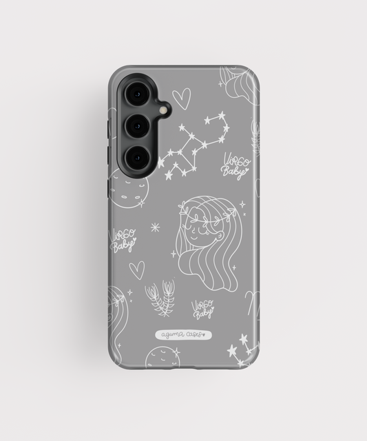Case Virgo - Reforzada Premium