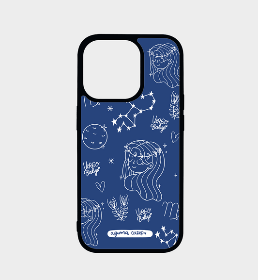 Case Virgo - Colección zodiacal