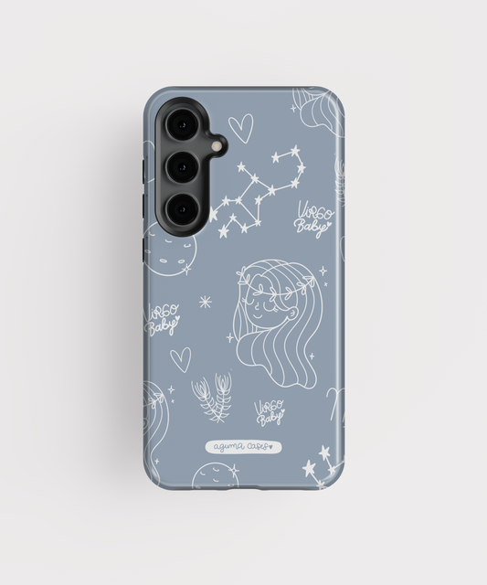 Case Virgo - Reforzada Premium