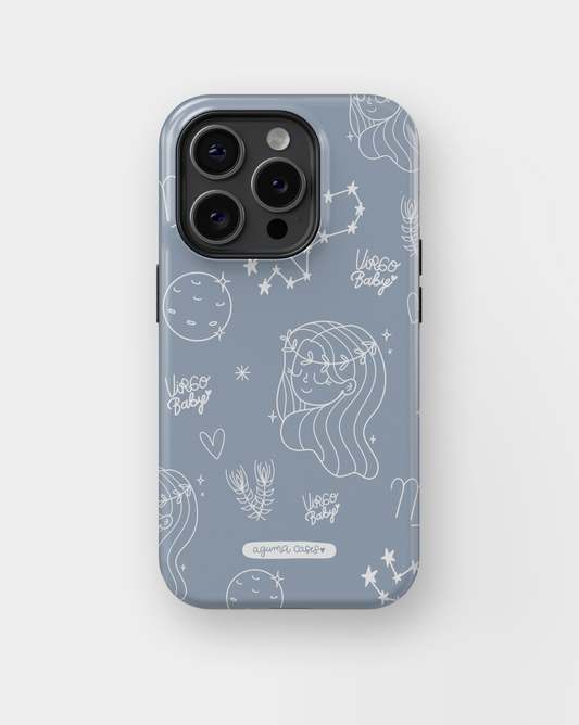 Case Virgo - Reforzada Premium