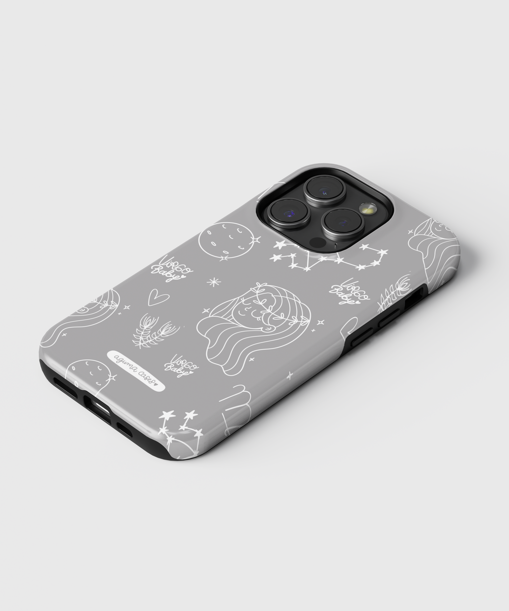 Case Virgo - Reforzada Premium