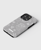 Case Virgo - Reforzada Premium