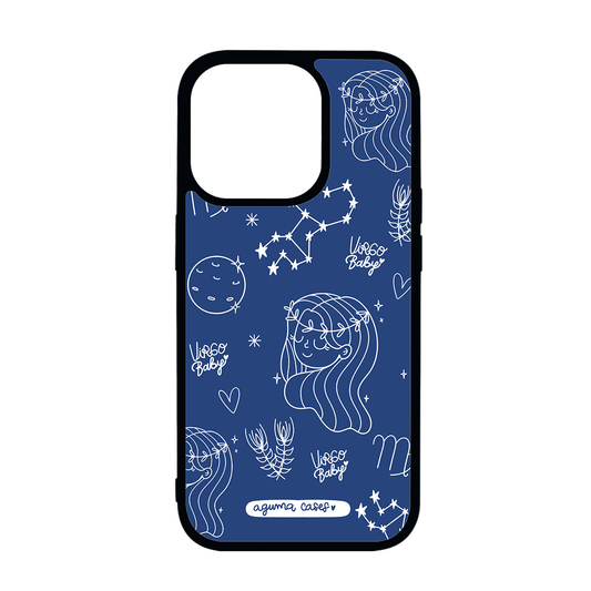 Case Virgo - Colección zodiacal