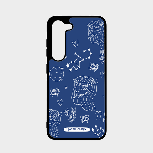 Case Virgo - Colección zodiacal