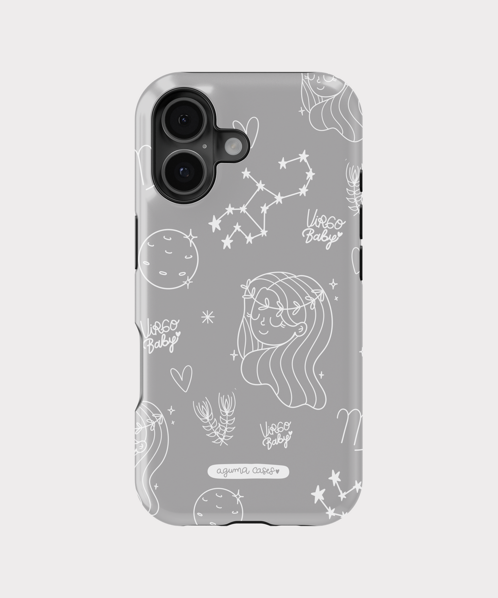 Case Virgo - Reforzada Premium