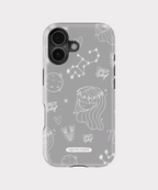 Case Virgo - Reforzada Premium