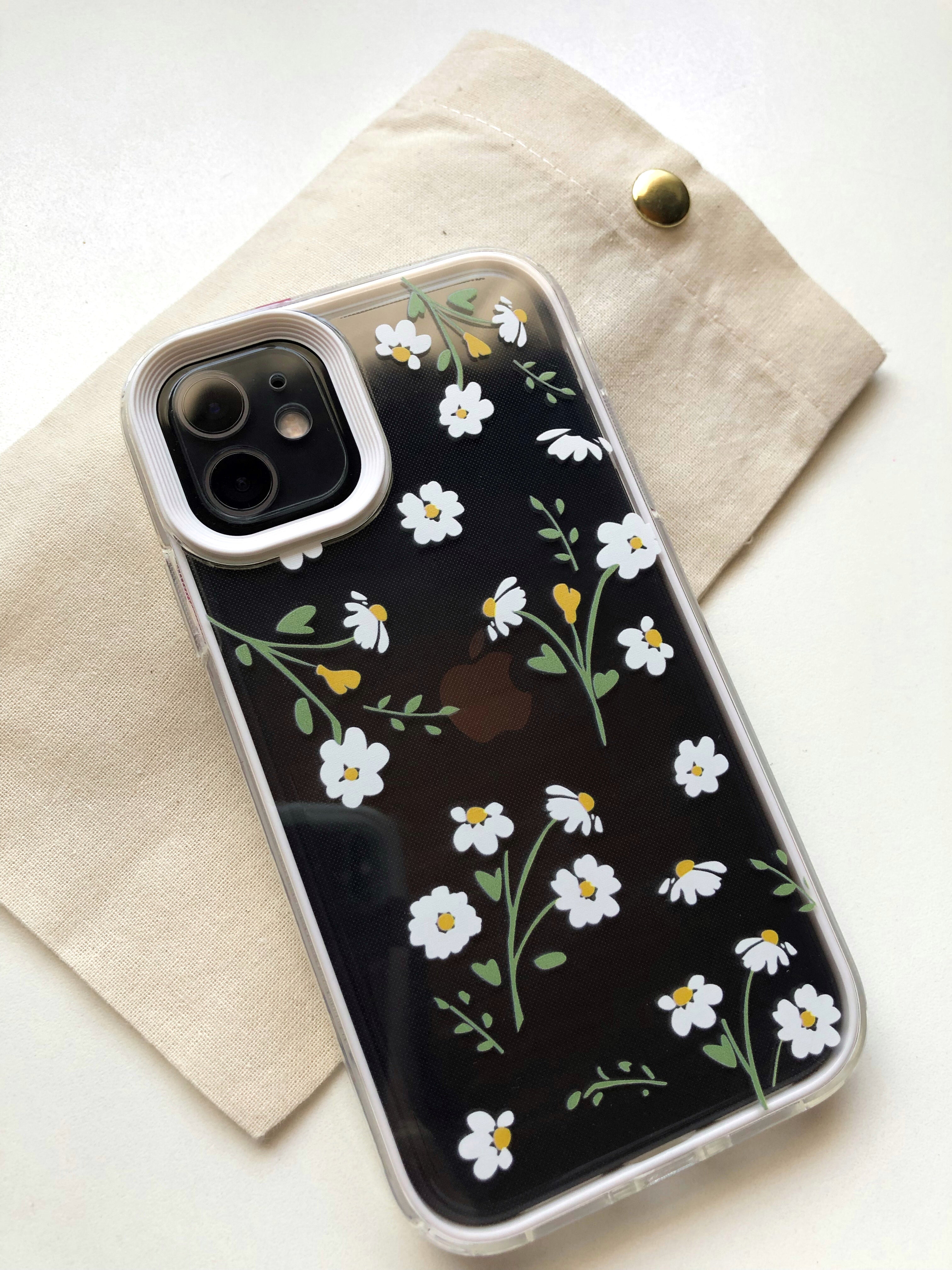 Case Emily - 2 en 1 -