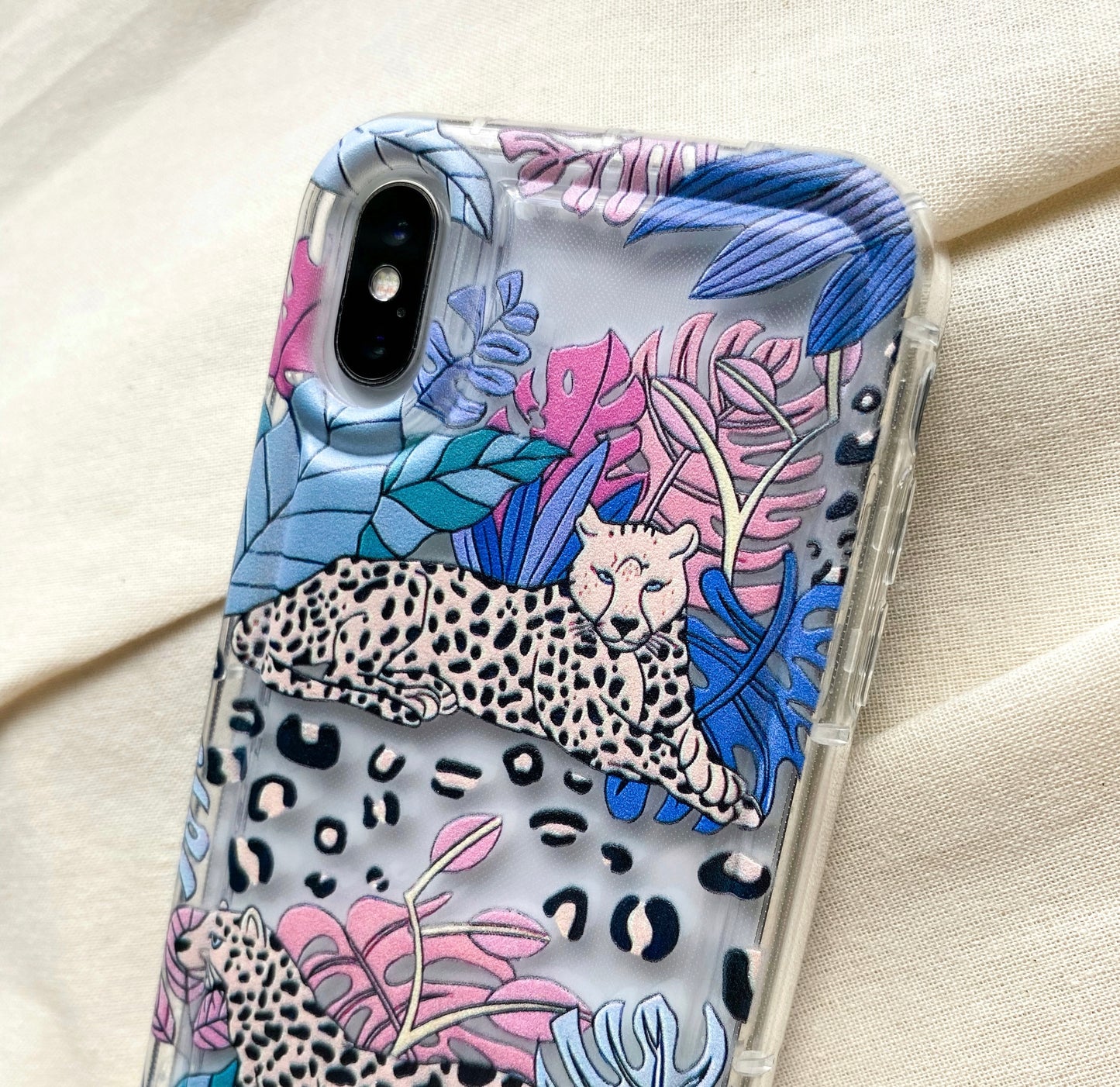 Case Tropical