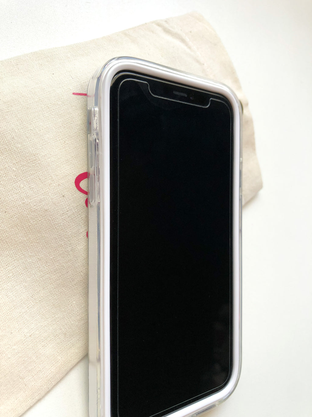 Case Emily - 2 en 1 -