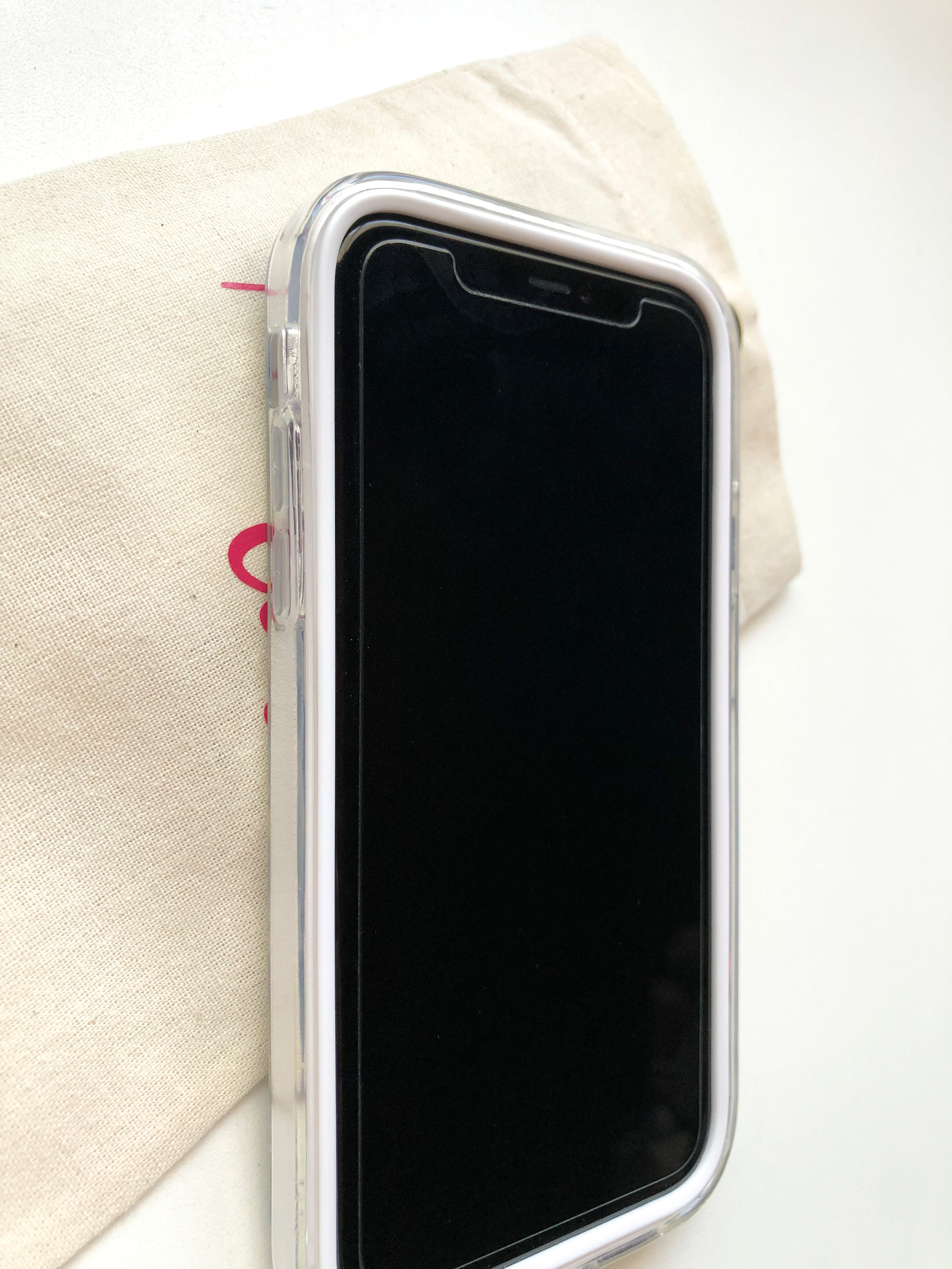 Case Emily - 2 en 1 -